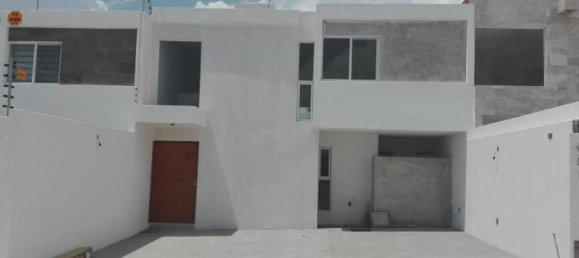 3 غرف نوم منزل في San Luis Potosi, Mexico رقم 176921 2