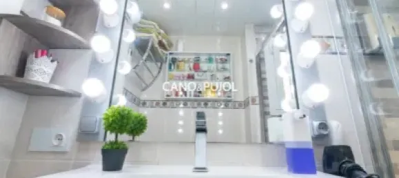 3 Schlafzimmer Penthouse in Sant Marti, Spain, Nr. 182600 38