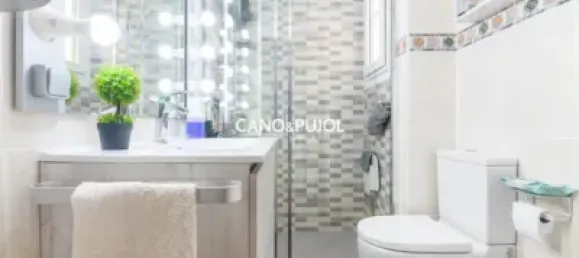 3 Schlafzimmer Penthouse in Sant Marti, Spain, Nr. 182600 36