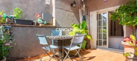 3 Schlafzimmer Penthouse in Sant Marti, Spain, Nr. 182600 3
