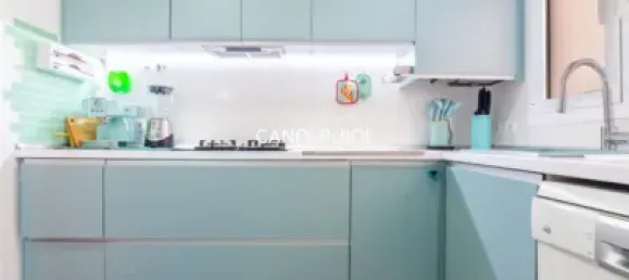 3 Schlafzimmer Penthouse in Sant Marti, Spain, Nr. 182600 14