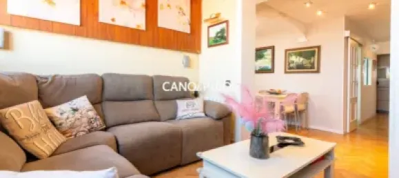 3 Schlafzimmer Penthouse in Sant Marti, Spain, Nr. 182600 29