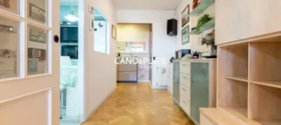 3 Schlafzimmer Penthouse in Sant Marti, Spain, Nr. 182600 7