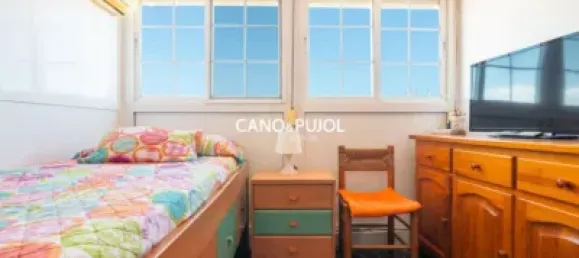 3 Schlafzimmer Penthouse in Sant Marti, Spain, Nr. 182600 31