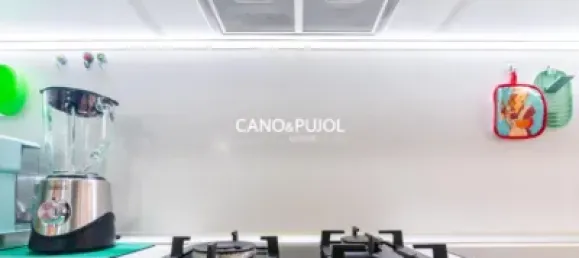 3 Schlafzimmer Penthouse in Sant Marti, Spain, Nr. 182600 18