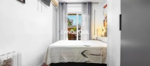 3 Schlafzimmer Penthouse in Sant Marti, Spain, Nr. 182600 47