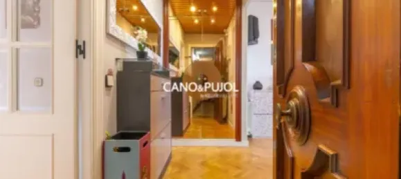 3 Schlafzimmer Penthouse in Sant Marti, Spain, Nr. 182600 6