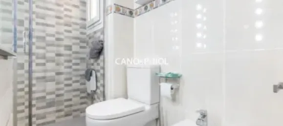 3 Schlafzimmer Penthouse in Sant Marti, Spain, Nr. 182600 37