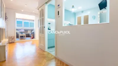 3 Schlafzimmer Penthouse in Sant Marti, Spain, Nr. 182600