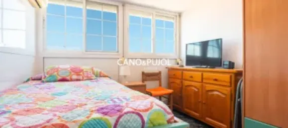 3 Schlafzimmer Penthouse in Sant Marti, Spain, Nr. 182600 30