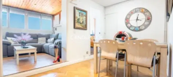 3 Schlafzimmer Penthouse in Sant Marti, Spain, Nr. 182600 20