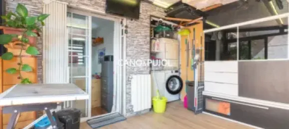 3 Schlafzimmer Penthouse in Sant Marti, Spain, Nr. 182600 44