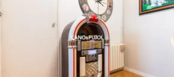 3 Schlafzimmer Penthouse in Sant Marti, Spain, Nr. 182600 32