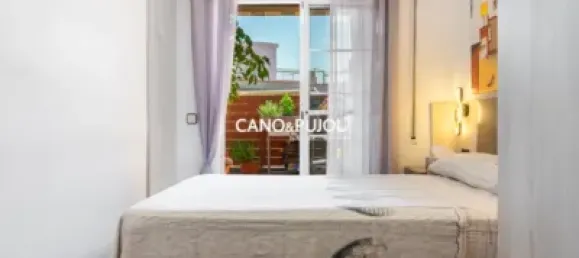 3 Schlafzimmer Penthouse in Sant Marti, Spain, Nr. 182600 48