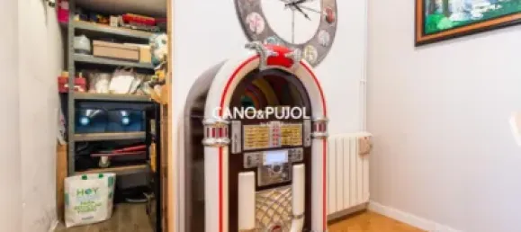 3 Schlafzimmer Penthouse in Sant Marti, Spain, Nr. 182600 33