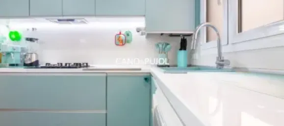 3 Schlafzimmer Penthouse in Sant Marti, Spain, Nr. 182600 15