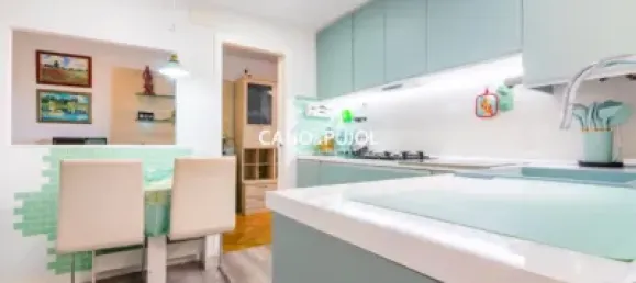 3 Schlafzimmer Penthouse in Sant Marti, Spain, Nr. 182600 17