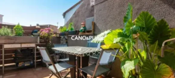 3 Schlafzimmer Penthouse in Sant Marti, Spain, Nr. 182600 2