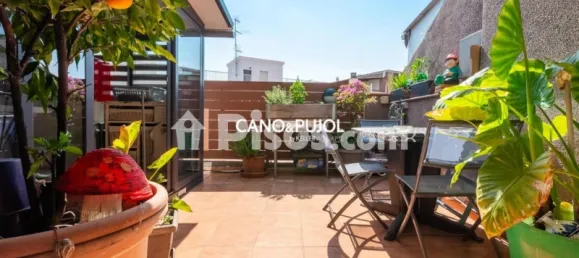 3 Schlafzimmer Penthouse in Sant Marti, Spain, Nr. 182600 5