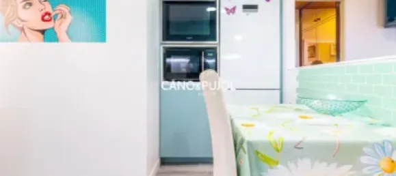 3 Schlafzimmer Penthouse in Sant Marti, Spain, Nr. 182600 11