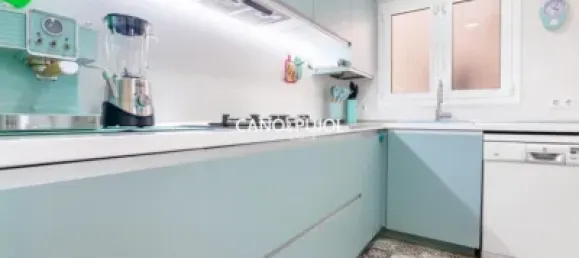 3 Schlafzimmer Penthouse in Sant Marti, Spain, Nr. 182600 9