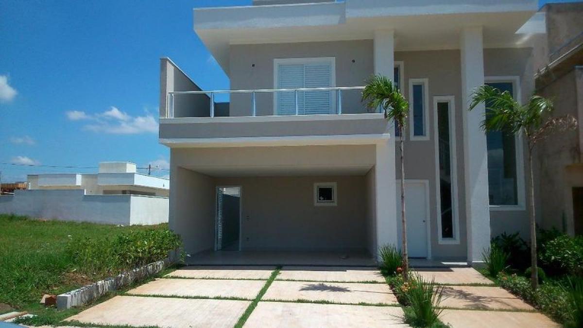 3 bedrooms House in Sao Paulo, Brazil No. 476733