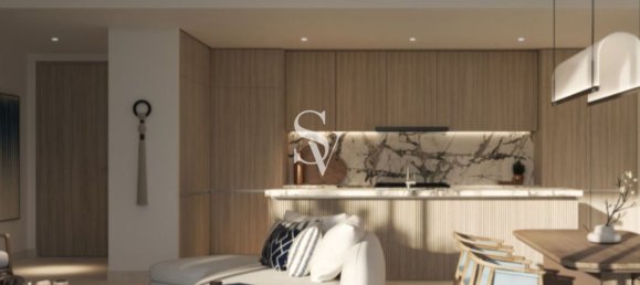 3 chambres appartement à vendre à Palm Jebel Ali, Dubai, UAE № 197562 9