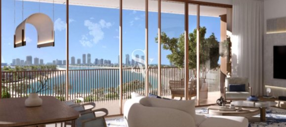 3 chambres appartement à vendre à Palm Jebel Ali, Dubai, UAE № 197562 10