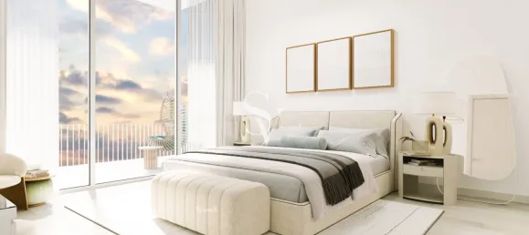 3 Schlafzimmer Wohnung in Jumeirah Village Circle, UAE, Nr. 118516 3