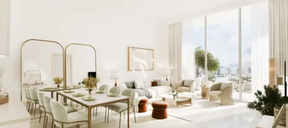 3 Schlafzimmer Wohnung in Jumeirah Village Circle, UAE, Nr. 118516 9