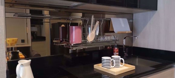 1 bedroom Condo in The Line Asoke - Ratchada Bangkok, Thailand No. 30707 5