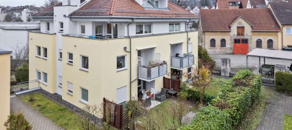 4غرفة منزل ذو طابقين في Baden-Wurttemberg, Germany رقم 11899 9