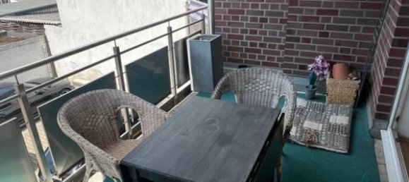 1 Schlafzimmer Wohnung in Düren, Germany, Nr. 263253 3