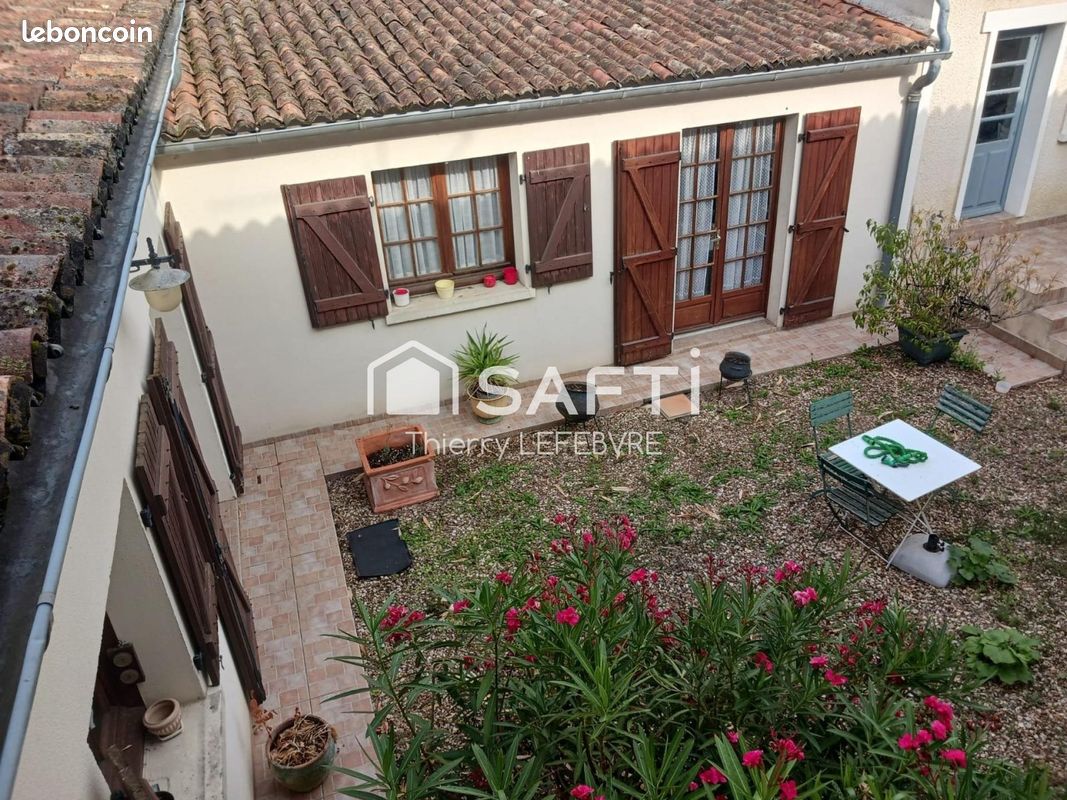 Casa T4 em Vienne, France N.º 291919