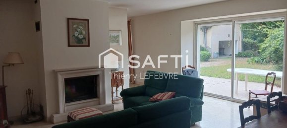 Casa T4 em Vienne, France N.º 291919 6