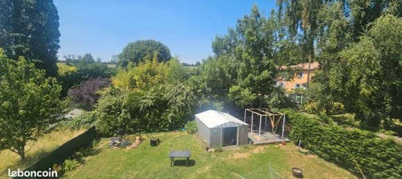 6 Schlafzimmer Wohnung in Exireuil, France, Nr. 305720 10