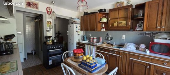 6 Schlafzimmer Wohnung in Exireuil, France, Nr. 305720 3