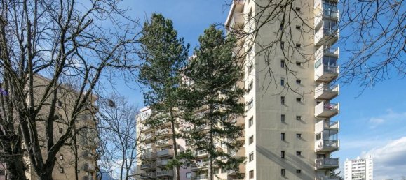 2 Schlafzimmer Wohnung in Echirolles, France, Nr. 195112 34