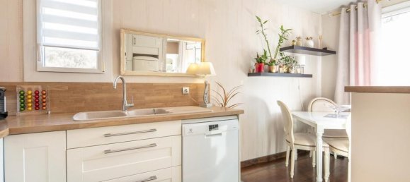 2 Schlafzimmer Wohnung in Echirolles, France, Nr. 195112 22