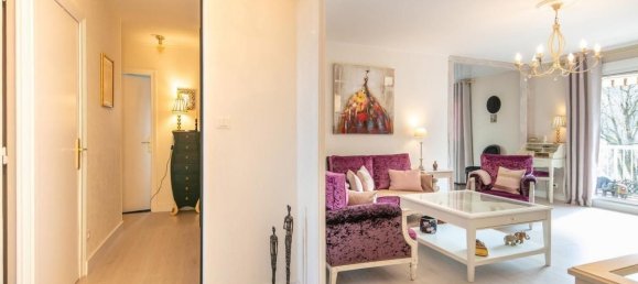 2 Schlafzimmer Wohnung in Echirolles, France, Nr. 195112 18