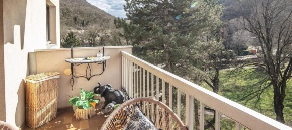 2 Schlafzimmer Wohnung in Echirolles, France, Nr. 195112 10