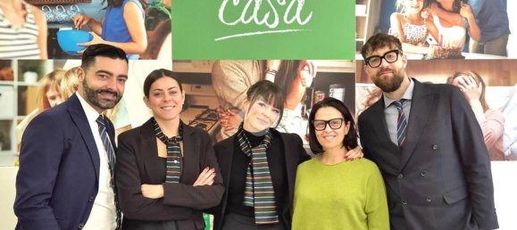 2 rooms Apartment in Bari, Italy No. 70959 14