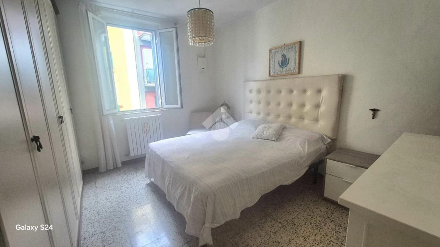 2 rooms Apartment in Bari, Italy No. 70959