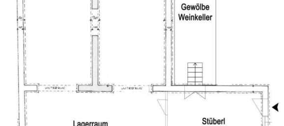 Gebäude in Großweikersdorf, Austria, Nr. 188970 13