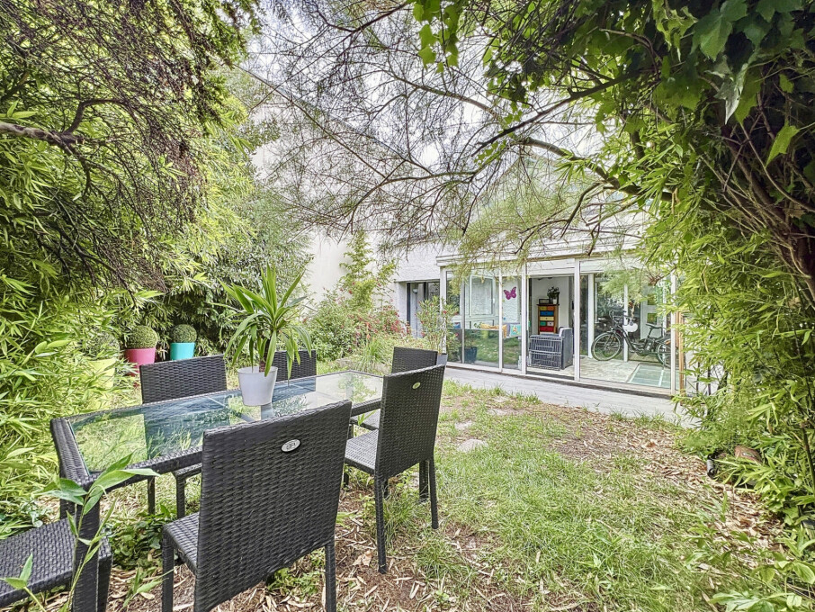 4 chambres Maison à Bezons, France No. 318758