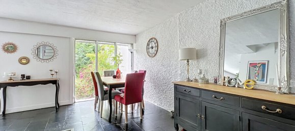 4 chambres Maison à Bezons, France No. 318758 3