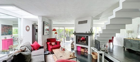 4 chambres Maison à Bezons, France No. 318758 2