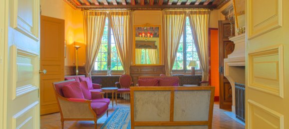 10 Schlafzimmer Schlösser in Blois, France, Nr. 69059 3