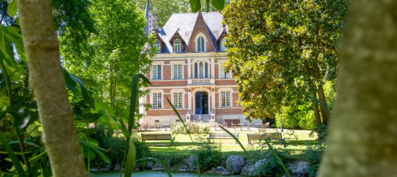 10 Schlafzimmer Schlösser in Blois, France, Nr. 69059 6