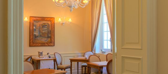 10 Schlafzimmer Schlösser in Blois, France, Nr. 69059 4